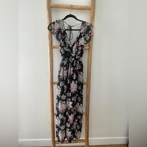 Spirit of Grace Dress
